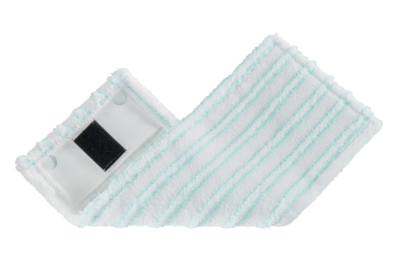 Thumbnail - LEIFHEIT Wischbezug Clean Twist Ergo Micro Duo Nylon, (PS) Polyester