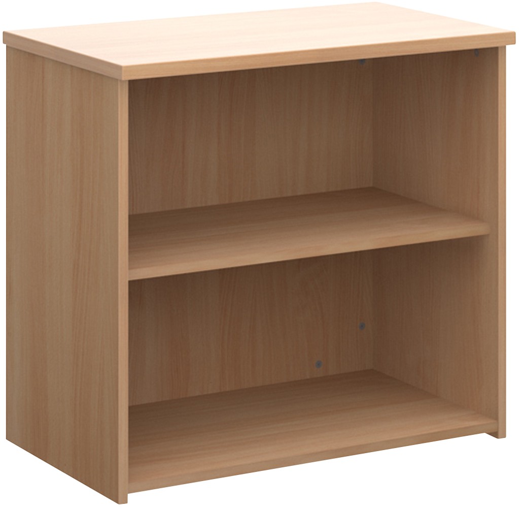 Dams International Bookcase R740b 800 X 470 X 740 Mm