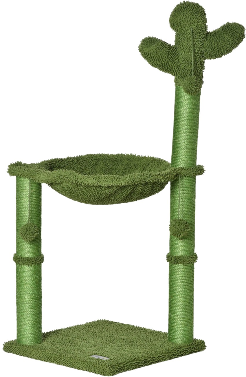 Pawhut Cat Tree D30-451