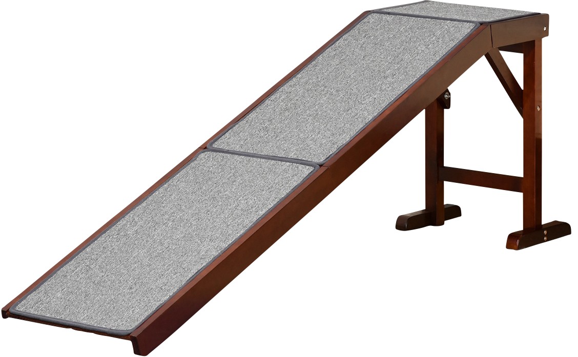 Pawhut Dog Ramp D06-086
