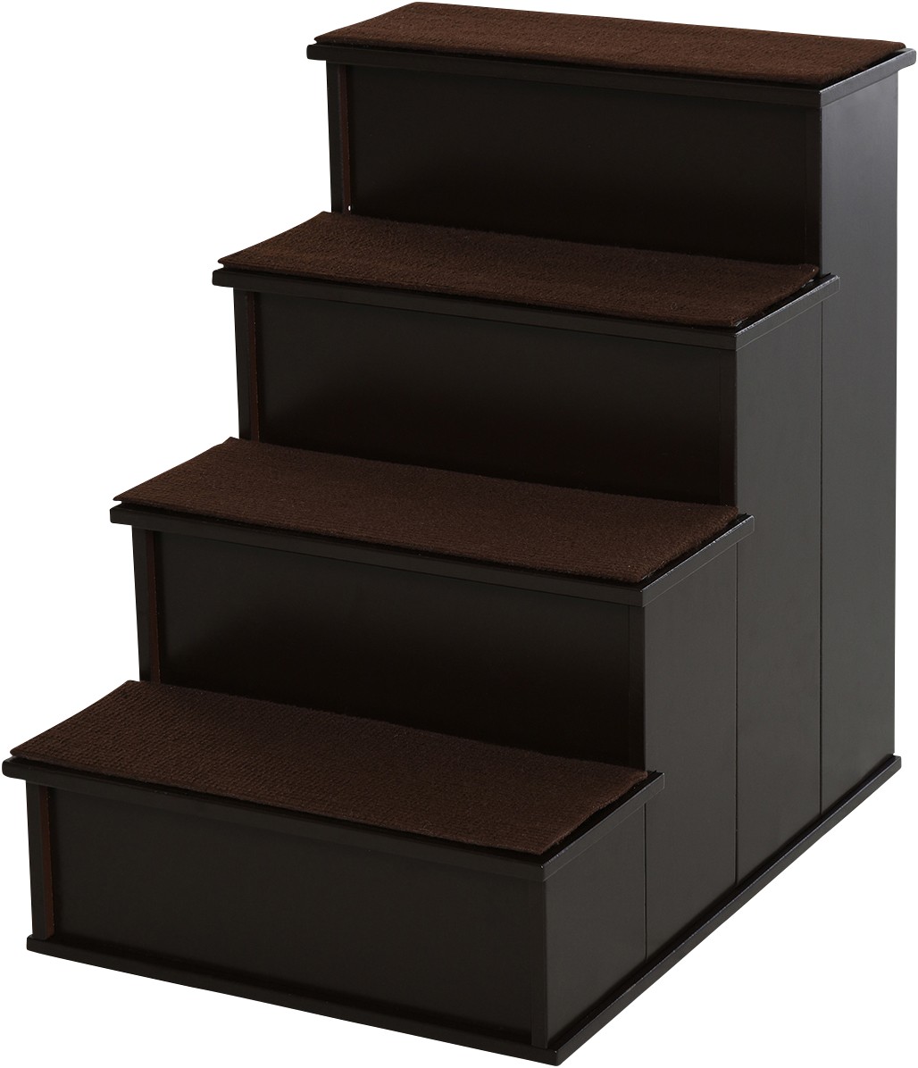 Pawhut Pet Stairs D06-078