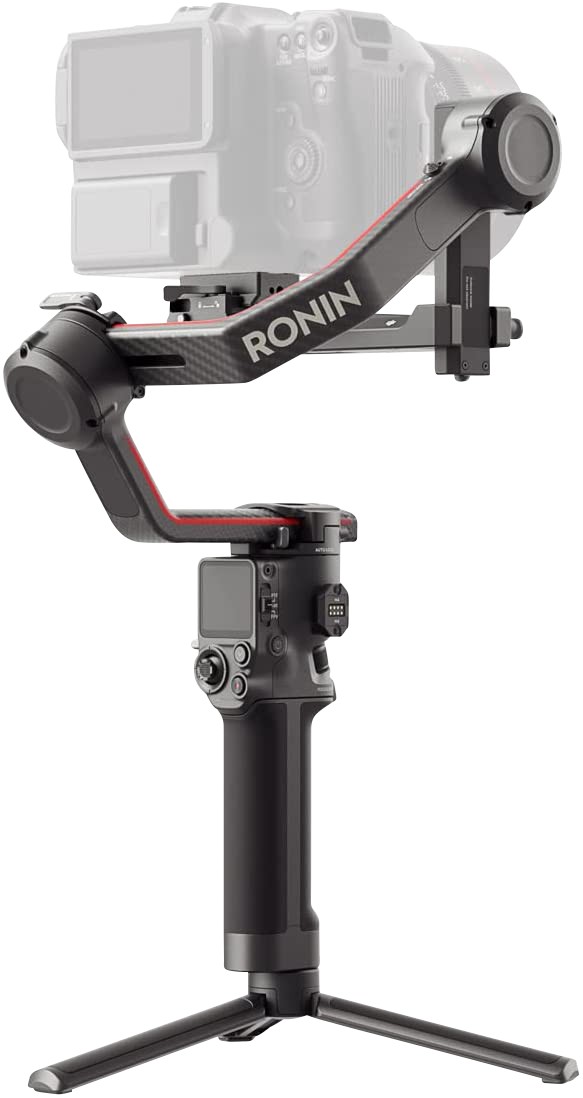 Dji Rs 3 Pro Gimbal Stabilizer