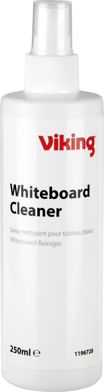 Viking Whiteboard Reinigungsspray Weiß 1196728 250 ml