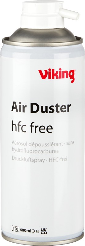 Viking Druckluftspray HFC-Frei 400 ml