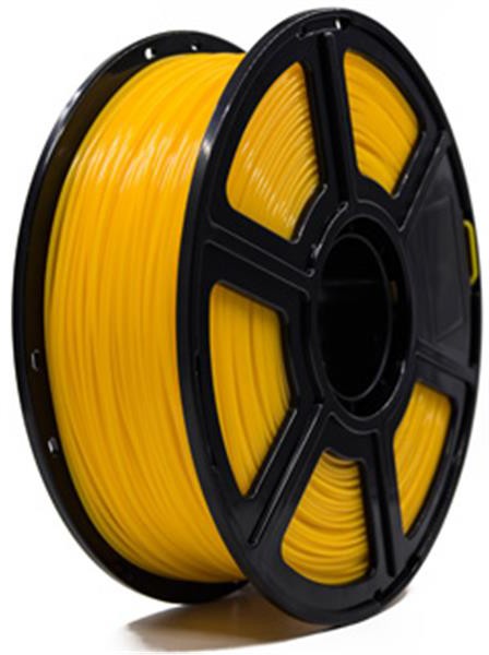 FLASHFORGE Filament PLA 1.75 mm Gelb 90006319001