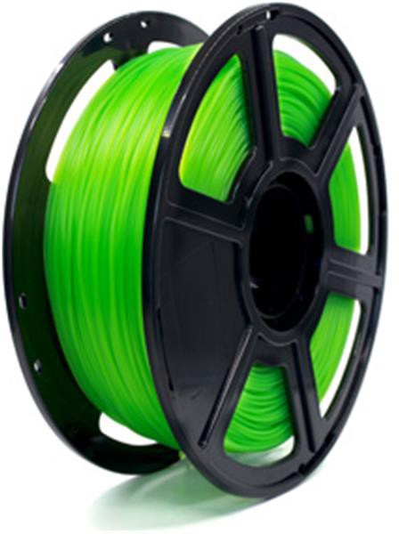 FLASHFORGE Filament PLA 1.75 mm Grün PTG1