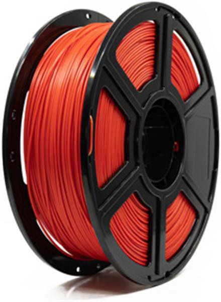 FLASHFORGE Filament PLA 1.75 mm Rot 90007986001