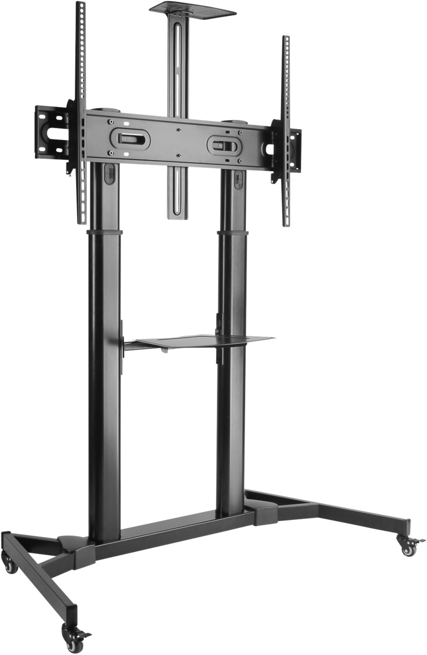Properav Tv Trolley Stand Pb139 100 "
