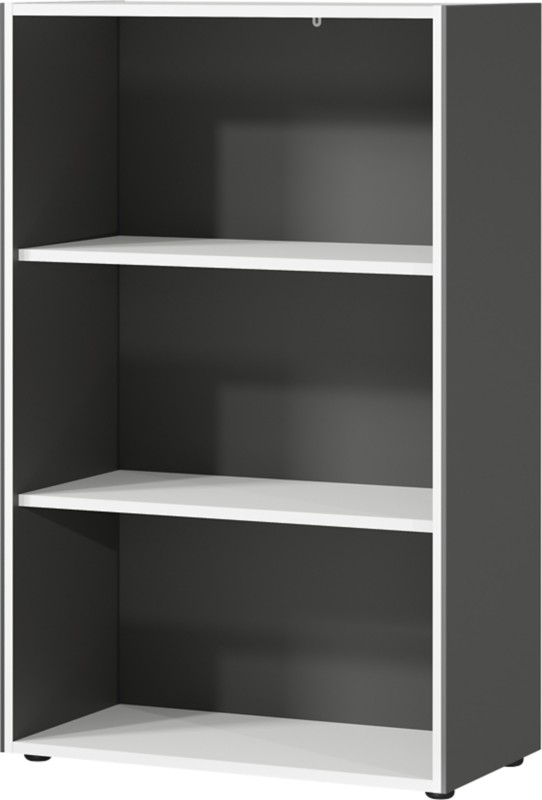 GERMANIA Melamin Schrank 750 x 400 x 1.200 mm