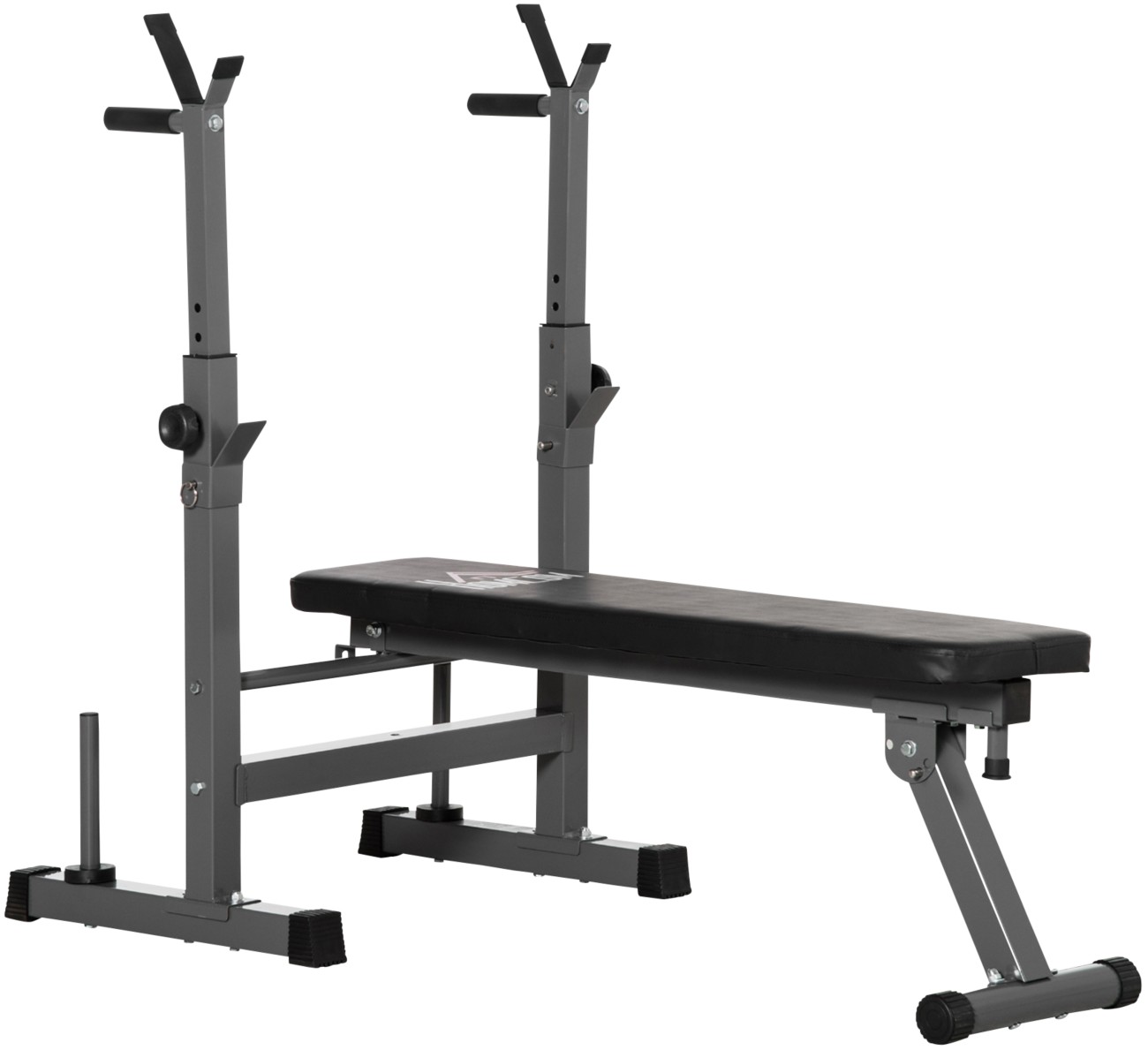Homcom Weight Bench