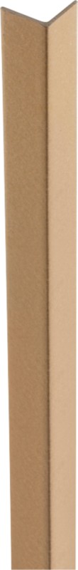 RAJA CRN458 Kantenschutz 4,5 (B) cm Braun