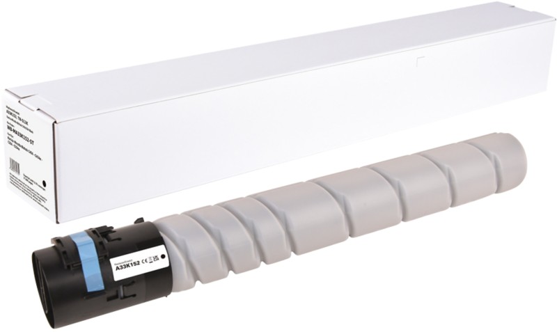 TN-512K Kompatibel Konica Minolta Tonerkartusche A33K152 Schwarz