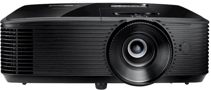 Optoma DLP Projektor HD145X