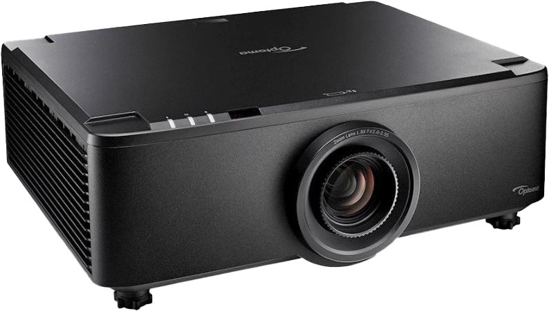 Optoma DLP Projektor ProScene ZU720T