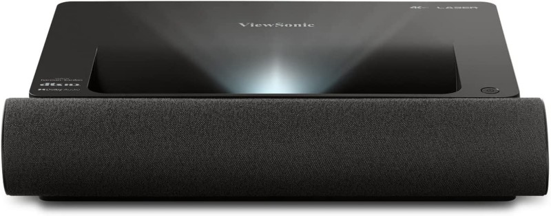 Thumbnail - Viewsonic DLP Projektor X2000B-4K Bluetooth