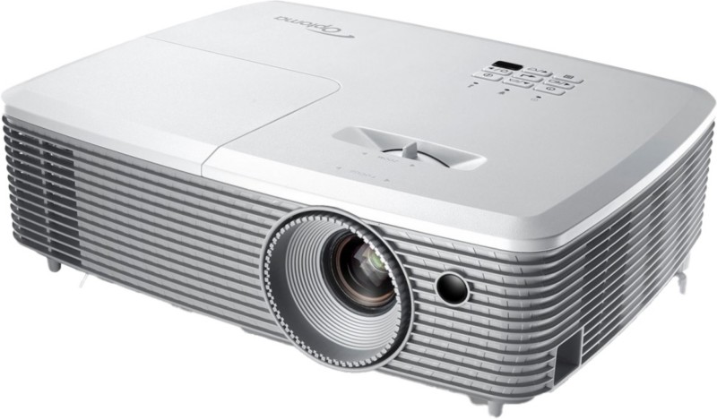 Optoma DLP Projektor HD28i