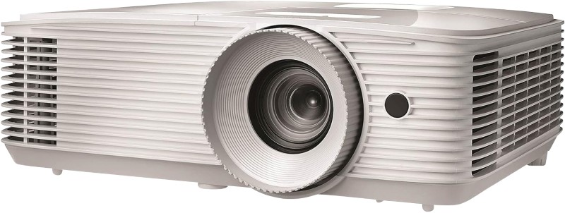 Optoma DLP Projektor HD29HLVx