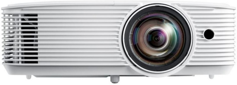 Optoma DLP Projektor EH412STx