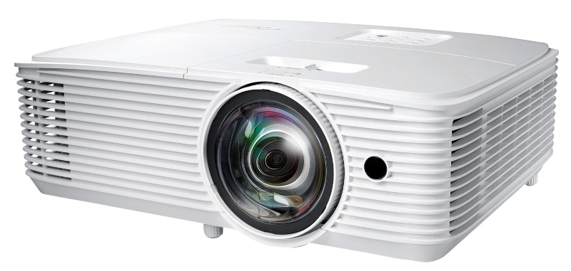 Optoma DLP Projektor HD29HSTX