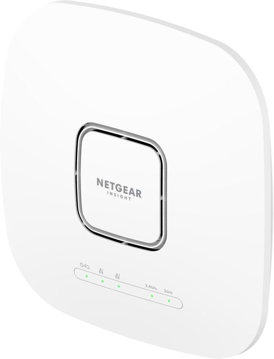 NETGEAR AX5400 WAX625 Zugangspunkt