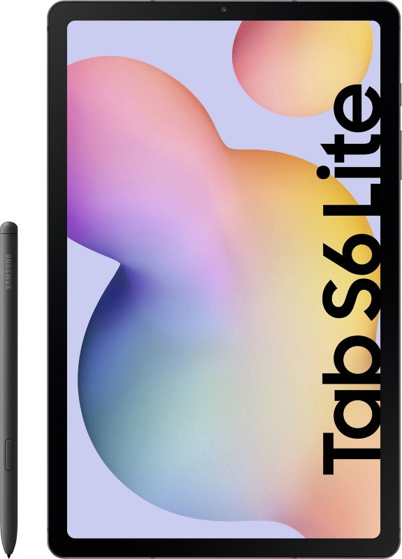 Samsung Tablet S6 Lite (2022) 2000 x 1200 pixels Oxford Grau