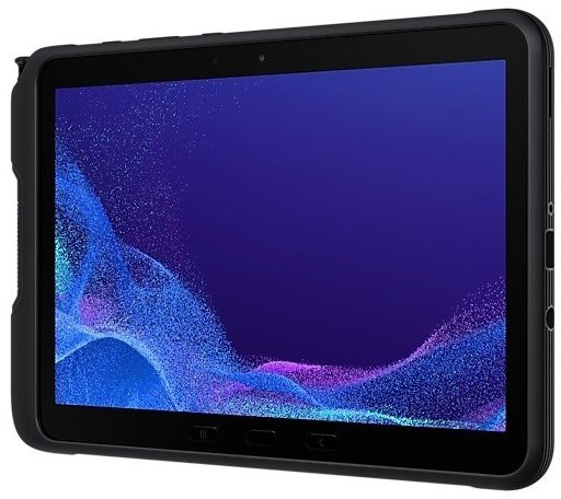 Samsung Tablet Active4 Pro 5G 1920 x 1200 pixels Schwarz