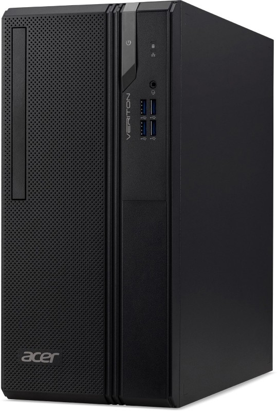 Acer Desktop S2690G Intel Core i5 8 GB UHD Graphics 730 Windows 11 Pro