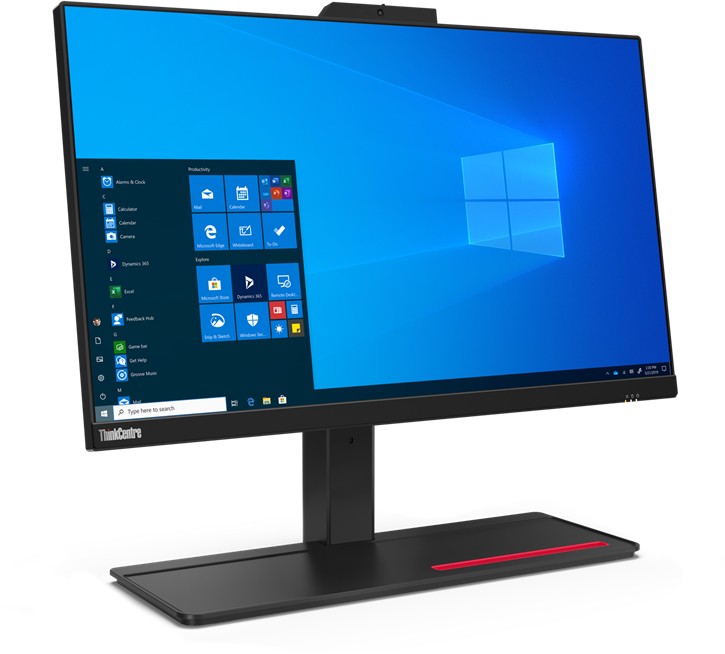 Lenovo All-in-One PC M90a Intel Core i5 16 GB UHD Graphics 750 Windows 11 Pro