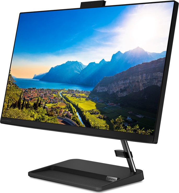 Lenovo All-in-One PC 24IAP7 Core i3, 1.1 GHz UHD Graphics Windows 11 Home