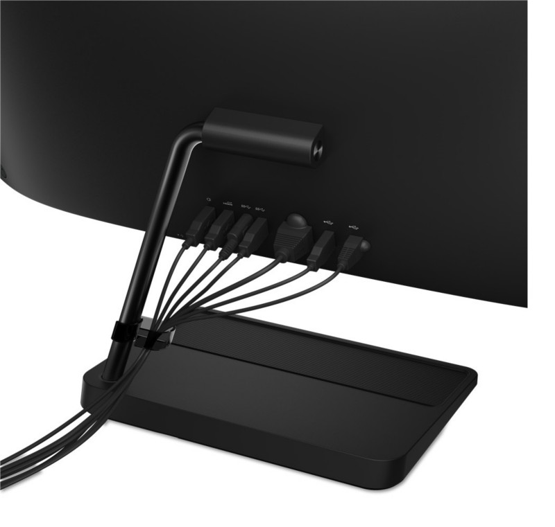 Thumbnail - Lenovo All-in-One PC 24I AP7 Core i5, 1.2 GHz Iris Xe Graphics Windows 11 Home