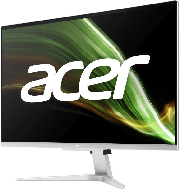 Acer All-in-One PC C27-1655 Intel Core i5 8 GB Iris Xe Graphics Windows 11 Pro