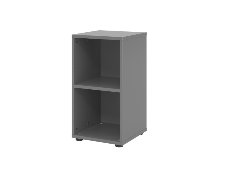 Hammerbacher Spanplatte Regal 1 Fachboden Graphit