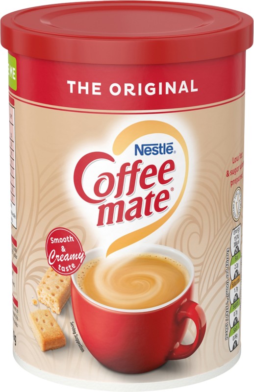 Nestlé Coffee-Mate Original Coffee Creamer 3 %