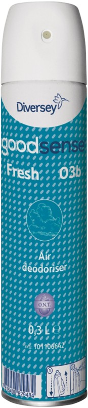 Good Sense Lufterfrischer Spray Fresh 300 ml