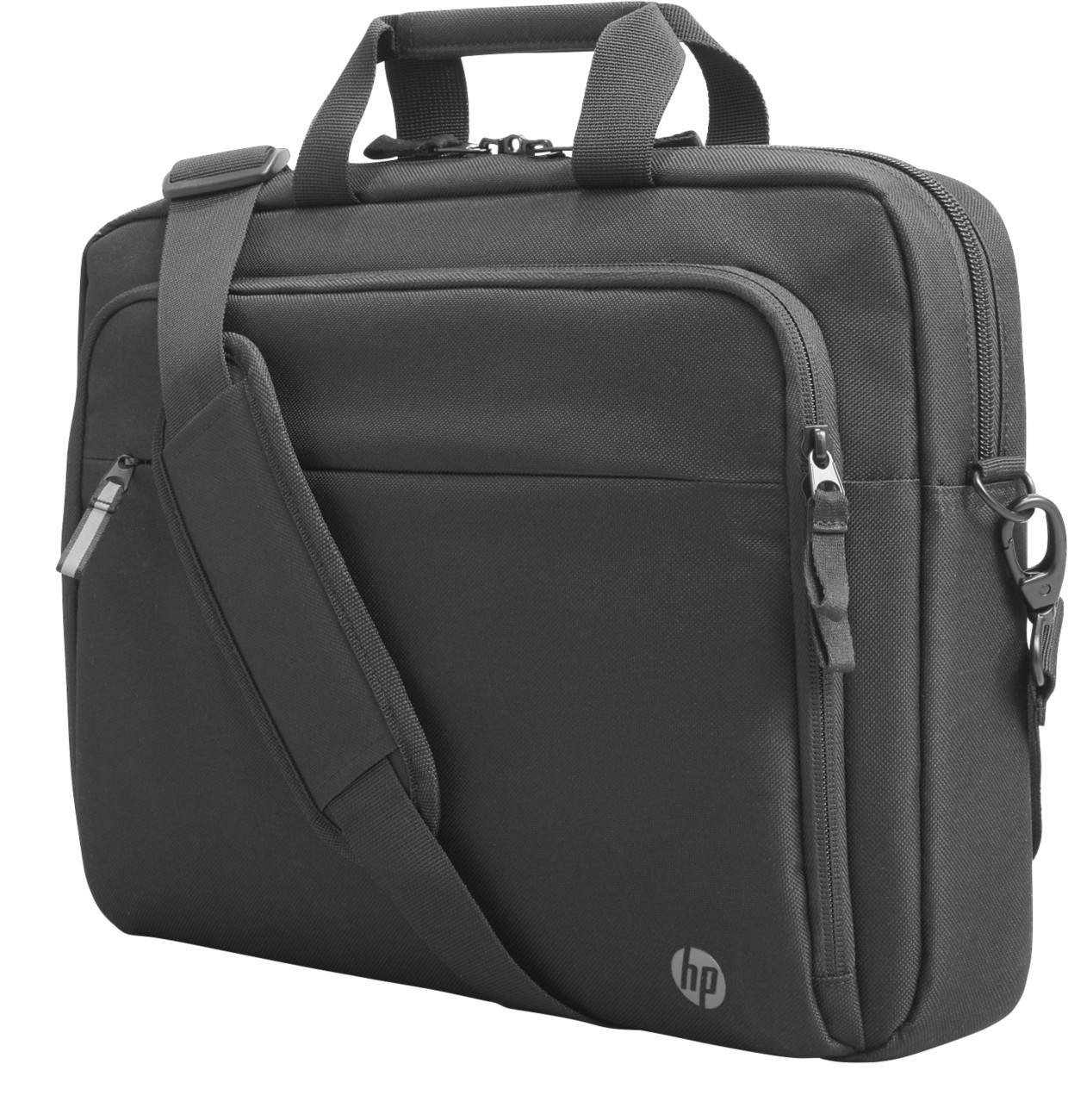 Hp Renew Business 15.6-"" Laptop Bag. Case Type: Messenger Case Maximum Screen Si - Image 11