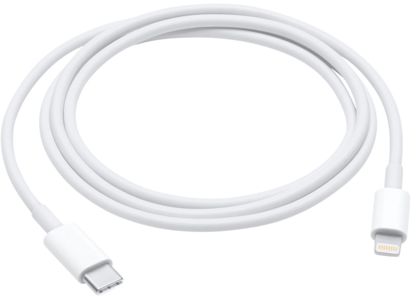 Thumbnail - Apple Lightning-Kabel MM0A3ZM/A