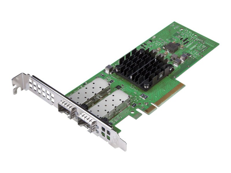 Broadcom Netzwerkkarte BCM957412A4120AC 10000 Mbit/s Anzahl der LAN-Anschlüsse: 1