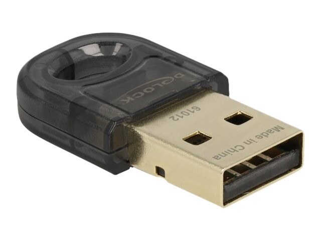 Thumbnail - Delock Netzwerkadapter Eingangstyp: 1 x USB 2.0 3 Mbps