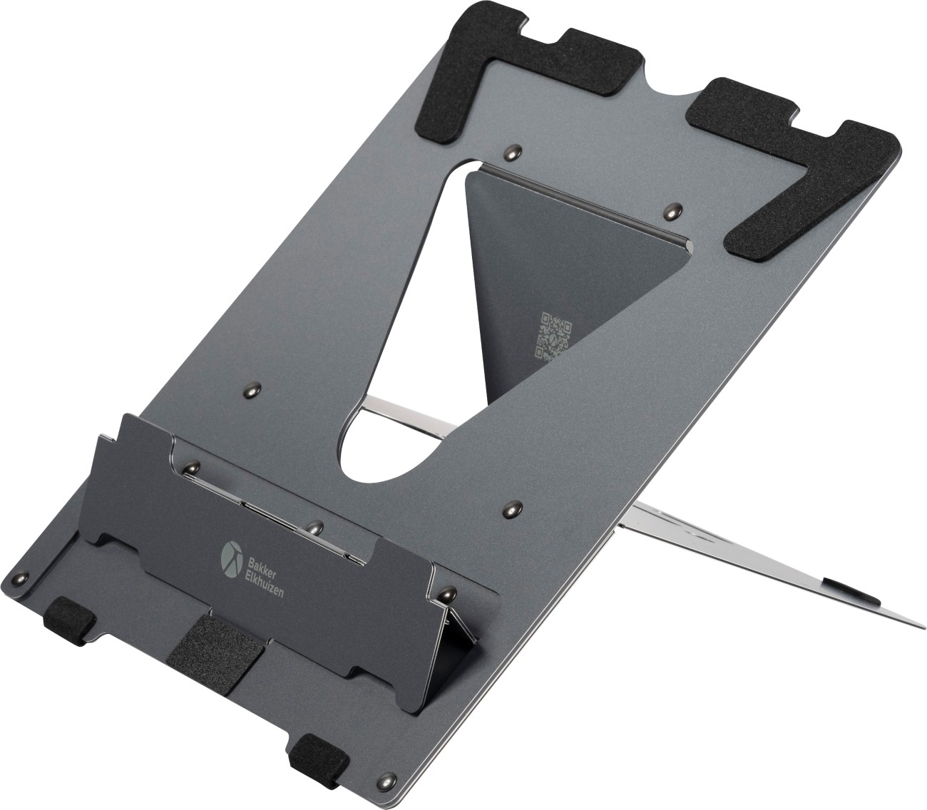 BakkerElkhuizen Laptop-Ständer Ergo-Q 160 BNEQ160DG
