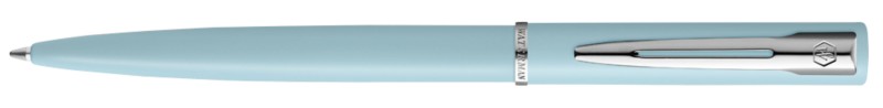 Waterman Kugelschreiber 2105224 1,0 mm Blau