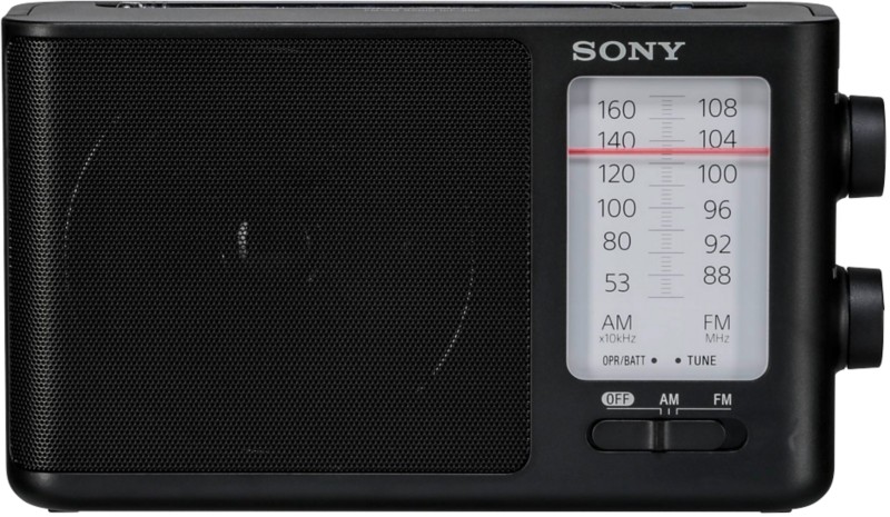Sony Radio Sony ICF-506 1201796