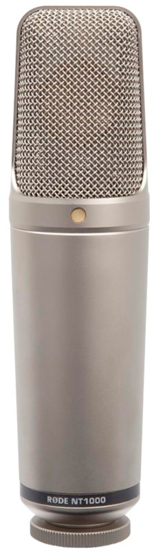 RØDE Mikrofon NT1000