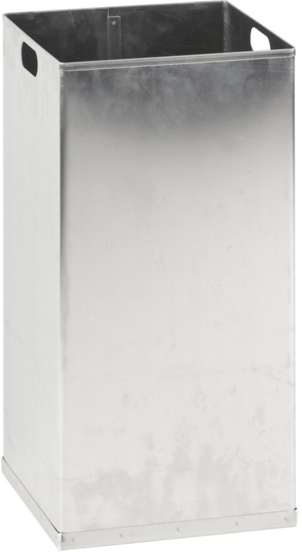 V-PART Innenbehälter Aluminium