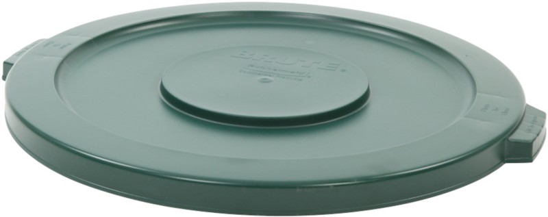 Rubbermaid Deckel Polyethylen