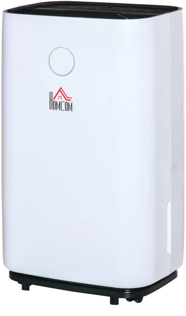 Portable Quiet Dehumidifier - Image 8