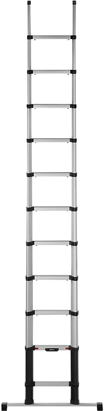 Thumbnail - Teleskopleiter 72235-681 3500 mm (H) Silber Prime Line
