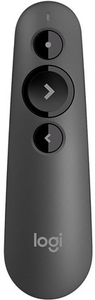 Logitech Kabelloser Presenter R500s 910-005843 1203506