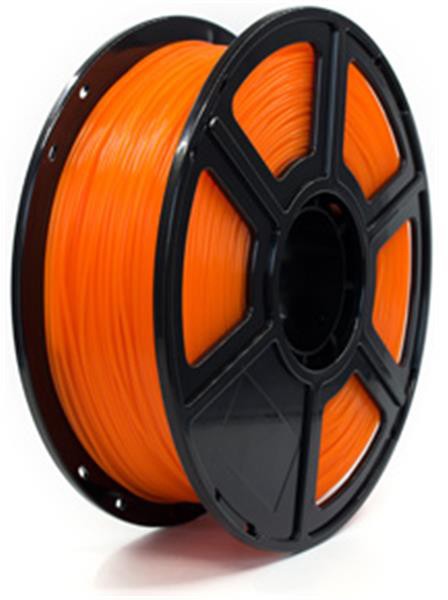 FLASHFORGE Filament PLA 1.75 mm Orange PTO1