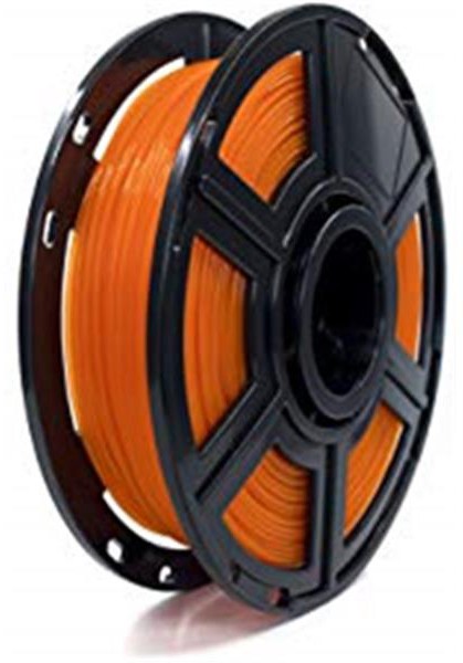 FLASHFORGE Filament PLA 1.75 mm Orange PTO2