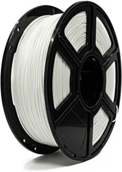 FLASHFORGE Filament PLA 1.75 mm Weiß 90007474001